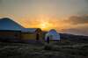 Гостевой дом Feel Nomad Yurt Camp Ak-Say-4